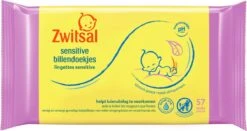 Zwitsal Sensitive Billendoekjes Voordeelverpakking 684 Doekjes 7 Zwitsal Sensitive Billendoekjes Voordeelverpakking 684 Doekjes -Babyproducten Korting 1200x636 1