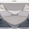 Deryan Baby Luxe Windscreens - Antraciet - UV Protected - Windbescherming -Babyproducten Korting 1200x640