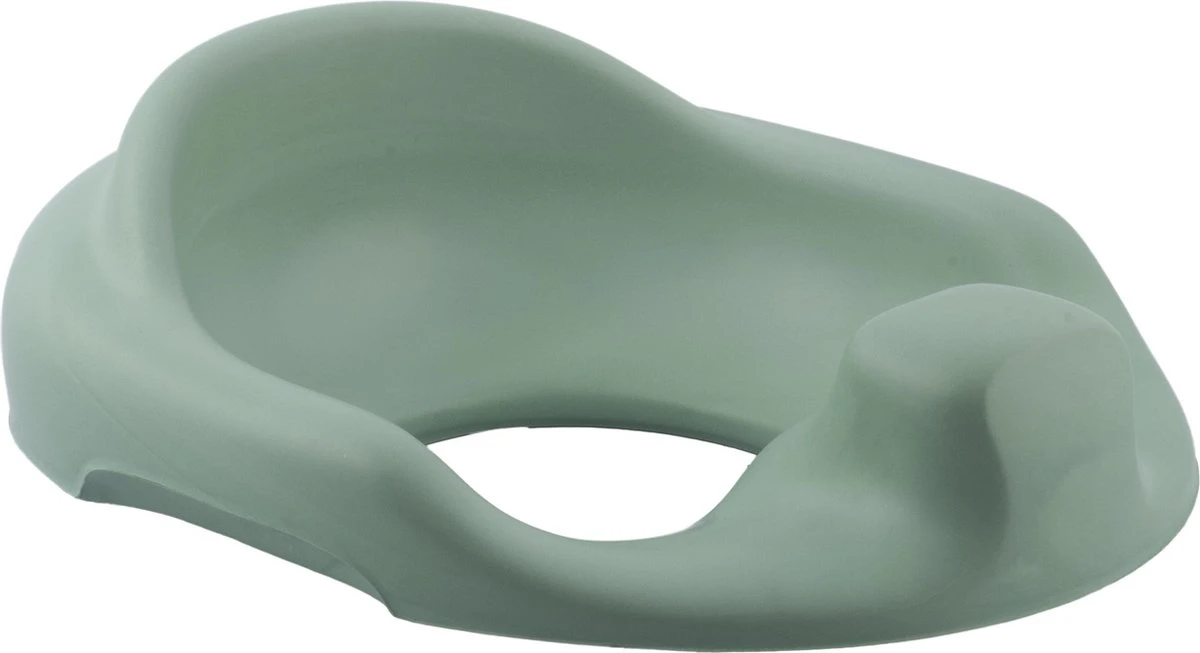 Bumbo - Step 'n Potty Hemlock Green -Toilet Trainer- Brilverkleiner Met Opstapje -Toilet Bril Zitje - 3 In 1 WC Potje -WC Zindelijkheids Training Voor Jongens/Meisjes - Urinoirs Voor Kind/Peuter Van 2 Tot 7 Jaar - Wit Met Groen 4 Bumbo - Step 'n Potty Hemlock Green -Toilet Trainer- Brilverkleiner Met Opstapje -Toilet Bril Zitje - 3 In 1 WC Potje -WC Zindelijkheids Training Voor Jongens/Meisjes - Urinoirs Voor Kind/Peuter Van 2 Tot 7 Jaar - Wit Met Groen - Afbeelding 2