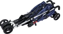 X Adventure Buggy Brava - Plooibuggy - Lichtgewicht - 4 Standen - Navy 13 X Adventure Buggy Brava - Plooibuggy - Lichtgewicht - 4 Standen - Navy -Babyproducten Korting 1200x653