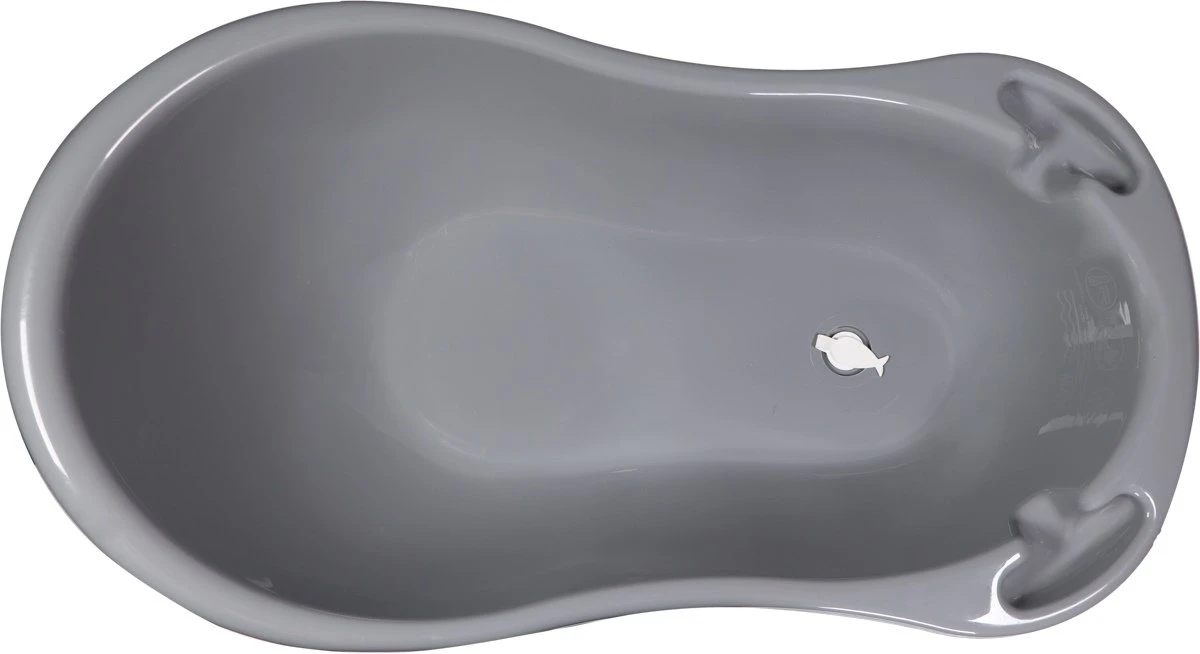 MamaLoes Grijs Badset Incl. Zwarte Badstandaard 10 MamaLoes Grijs Badset Incl. Zwarte Badstandaard - Afbeelding 8