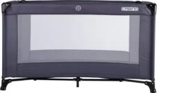 Cabino Campingbedje / Reisbed Set Inclusief Comfortabel Matras 60x120cm Grijs 12 Cabino Campingbedje / Reisbed Set Inclusief Comfortabel Matras 60x120cm Grijs -Babyproducten Korting 1200x663