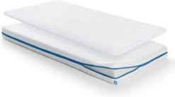 AeroSleep® Evolution Pack 2-in-1 : Matras + 3D Matrasbeschermer - Bed - 140 X 70 Cm 28 AeroSleep® Evolution Pack 2-in-1 : Matras + 3D Matrasbeschermer - Bed - 140 X 70 Cm -Babyproducten Korting 1200x665 3