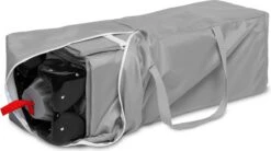 Caretero - Reisbedje Met Nachtkastje Esti Grijs 12 Caretero - Reisbedje Met Nachtkastje Esti Grijs -Babyproducten Korting 1200x671 1