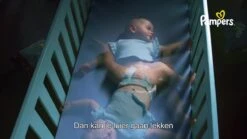 Pampers® Pampers - Baby Dry - Maat 3 - Mega Maandbox - 312 Luiers -Babyproducten Korting 1200x675 3