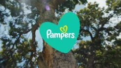 Pampers® Pampers Baby-Dry Luiers - Maat 5+ (12-17 Kg) - 132 Stuks - Multi-Pack 30 Pampers® Pampers Baby-Dry Luiers - Maat 5+ (12-17 Kg) - 132 Stuks - Multi-Pack -Babyproducten Korting 1200x675 4