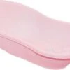 MamaLoes Babybadje - Roze - 86x38 Cm - Inclusief Stop -Babyproducten Korting 1200x679 1