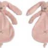 2 Happy Horse Richie Knuffeldoekjes | Oud Roze | Baby Cadeau | Kraam Cadeau 2 2 Happy Horse Richie Knuffeldoekjes | Oud Roze | Baby Cadeau | Kraam Cadeau -Babyproducten Korting 1200x683
