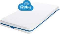 AeroSleep® Evolution Pack 2-in-1 : Matras + 3D Matrasbeschermer - Bed - 140 X 70 Cm 29 AeroSleep® Evolution Pack 2-in-1 : Matras + 3D Matrasbeschermer - Bed - 140 X 70 Cm -Babyproducten Korting 1200x688 4