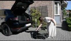 Baninni Duo Buggy Adige Moss 35 Baninni Duo Buggy Adige Moss -Babyproducten Korting 1200x692