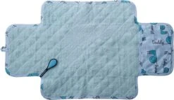 Milk&Moo Verschoonmatje - Verschoningsmatje Voor Onderweg - Aankleedkussen - Baby Luier Verschoonkussen -Babyproducten Korting 1200x697 1