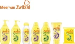 Zwitsal Massage Olie Lavendel 200ML 13 Zwitsal Massage Olie Lavendel 200ML -Babyproducten Korting 1200x711
