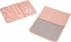 Lässig Verschoningsmatje Soft Stripes Rose 12 Lässig Verschoningsmatje Soft Stripes Rose -Babyproducten Korting 1200x725 1