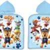 Paw Patrol Poncho 50x100cm 100% Katoen 1 Paw Patrol Poncho 50x100cm 100% Katoen -Babyproducten Korting 1200x728 1