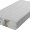 Princess Kindermatras HR40 Koudschuim -70x140 X10-cm - Anti-allergische Wasbare Hoes Met Rits -Babyproducten Korting 1200x737 2