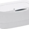 Bébé-Jou Easy Wipe Box Silk Light Grey -Babyproducten Korting 1200x752 4