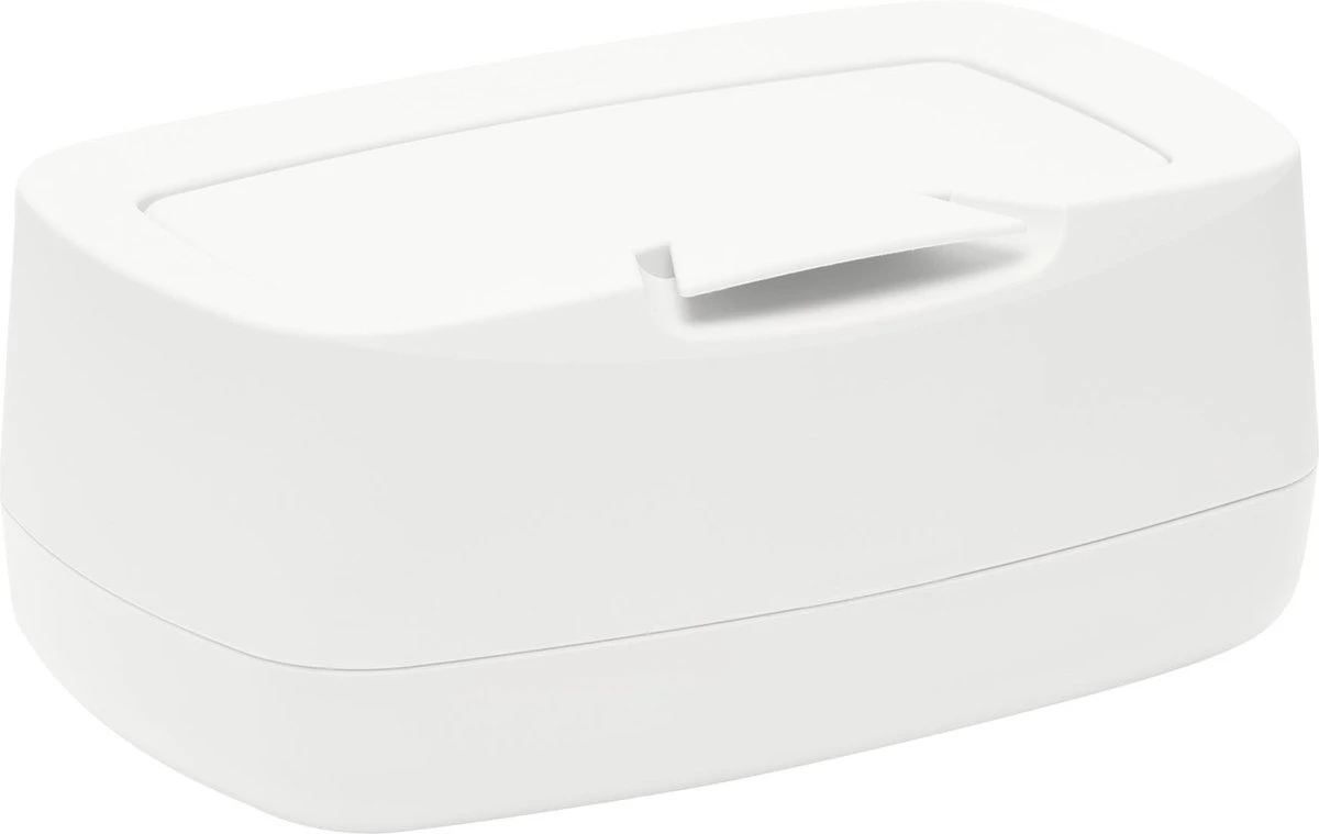 Bébé-Jou Easy Wipe Box Silk Wit 7 Bébé-Jou Easy Wipe Box Silk Wit - Afbeelding 5