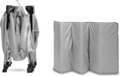 Caretero - Reisbedje Met Nachtkastje Esti Grijs 11 Caretero - Reisbedje Met Nachtkastje Esti Grijs -Babyproducten Korting 1200x765