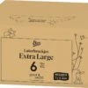 Etos Luierbroekjes Puur & Zacht - Maat 6 (15+ Kg) - 48 Stuks (3 X 16) 2 Etos Luierbroekjes Puur & Zacht - Maat 6 (15+ Kg) - 48 Stuks (3 X 16) -Babyproducten Korting 1200x766