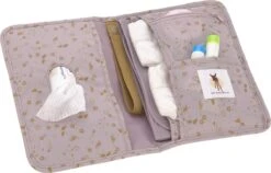 Lässig Verschoningsmatje Flowers Lilac 8 Lässig Verschoningsmatje Flowers Lilac -Babyproducten Korting 1200x767 3