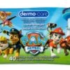 Dermo Care PAW Patrol - Toetendoekjes - 10 X 40 Stuks -Babyproducten Korting 1200x772 2