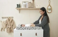 SwaddleMeyco Inbakerdoek Uni - Offwhite - 0-3 Maanden 10 SwaddleMeyco Inbakerdoek Uni - Offwhite - 0-3 Maanden -Babyproducten Korting 1200x784