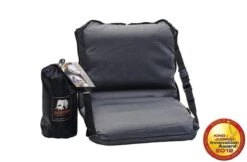 Deryan AirTraveller Vliegtuigbedje - Reiskussen Met Matras - Compact Opgevouwen 34 Deryan AirTraveller Vliegtuigbedje - Reiskussen Met Matras - Compact Opgevouwen -Babyproducten Korting 1200x785