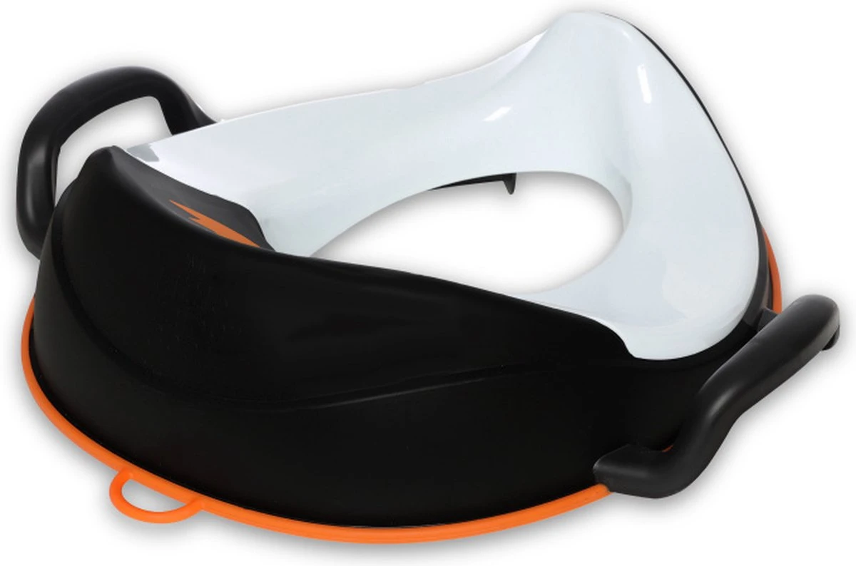 Jippie's My Trainer Seat WC Verkleiner - Pinguin 4 Jippie's My Trainer Seat WC Verkleiner - Pinguin - Afbeelding 2