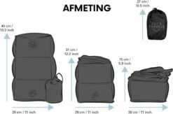 Juca Travels - Vliegtuigbedje - Voetkussen Opblaasbaar - Voetensteun - Voetenbankje - 3 Hoogte Standen - Reiskussen 17 Juca Travels - Vliegtuigbedje - Voetkussen Opblaasbaar - Voetensteun - Voetenbankje - 3 Hoogte Standen - Reiskussen -Babyproducten Korting 1200x794
