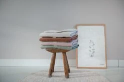 Koeka Verschoningsmatje Vik - Roze -Babyproducten Korting 1200x799 37