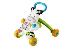 Fisher Price Fisher-Price Loop Met Mij Zebra - Looptrainer -Babyproducten Korting 1200x799 38
