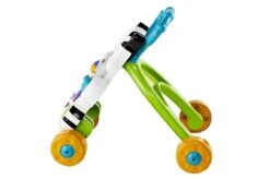 Fisher Price Fisher-Price Loop Met Mij Zebra - Looptrainer -Babyproducten Korting 1200x799 39