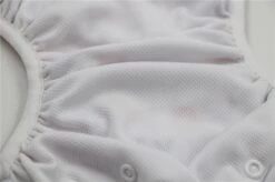 RAMBUX® - Zwemluier - Krokodil - Wasbaar & Verstelbaar - Zwembroek Voor Zwembad - Zwemshort Baby & Peuter - 3-15 KG - 0-3 Jaar -Babyproducten Korting 1200x799 54