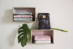 Lässig 4Family Casual Verschoningsmatje Floral Mint -Babyproducten Korting 1200x800 102