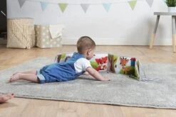 Tiny Love Dubbelzijdige Eerste Boek - Meadow Days - Boerderij -Babyproducten Korting 1200x800 123