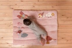 Little Dutch - Speelkleed - Boxkleed - Flowers & Butterflies -Babyproducten Korting 1200x800 127