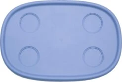 Prince Lionheart Tubimal® Met Hangmat | Baby & Peuter Badje | Opbergruimte Met Deksel | Stapelbaar | Herbruikbaar - Blauw / Olifant -Babyproducten Korting 1200x800 155