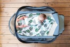 Deryan BabyBox Campingbedje - Baby Tentje - Blue 25 Deryan BabyBox Campingbedje - Baby Tentje - Blue -Babyproducten Korting 1200x800 19
