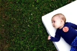 ABZ Airgosafe Topper - 60x120x3 Cm - Wit -Babyproducten Korting 1200x800 276