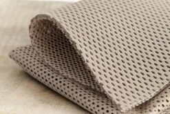 BabyBjörn Draagzak One Air - 3D Mesh - Grijs-beige -Babyproducten Korting 1200x800 50