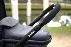 Baninni Kinderwagen Otto 3 In 1 Olive Green 18 Baninni Kinderwagen Otto 3 In 1 Olive Green -Babyproducten Korting 1200x806 1