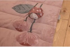 Little Dutch - Speelkleed - Boxkleed - Flowers & Butterflies -Babyproducten Korting 1200x811 2