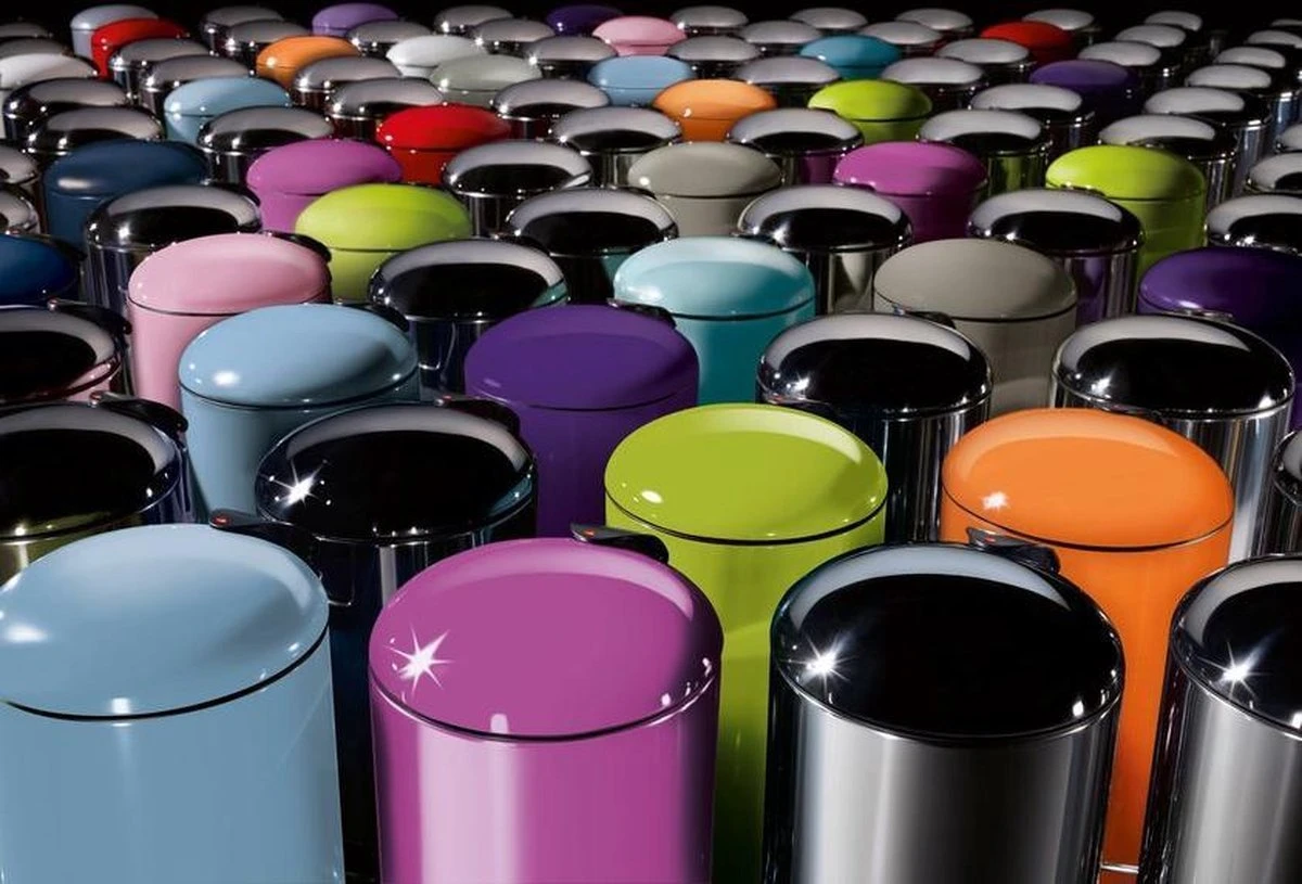 Merkloos Vuilniszakken 50 X 3 Liter | Klein, Doorzichtig Plastic | 27 X 30 Cm | Kleine Pedaalemmer Restafval Afval Zakjes 7 Merkloos Vuilniszakken 50 X 3 Liter | Klein, Doorzichtig Plastic | 27 X 30 Cm | Kleine Pedaalemmer Restafval Afval Zakjes - Afbeelding 5