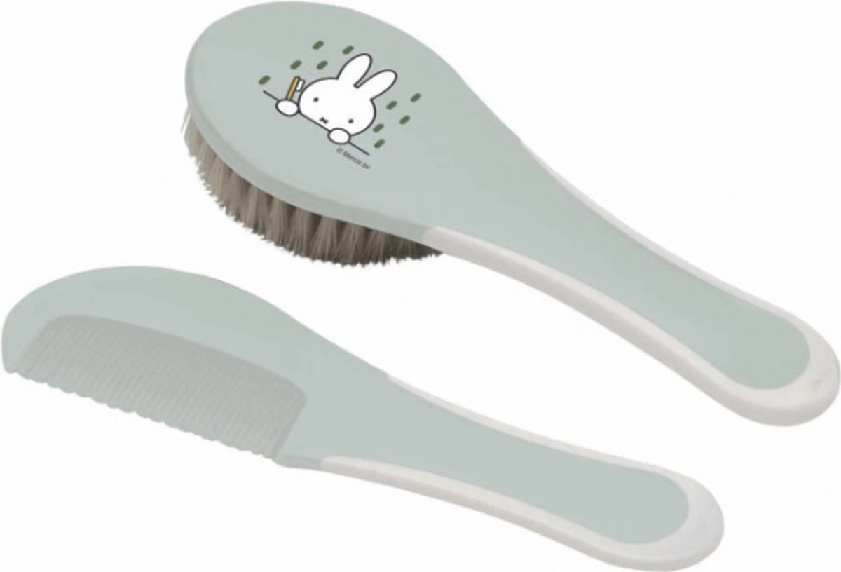 Bébé-jou Kapset - Nijntje En Nina In Bad 4 Bébé-jou Kapset - Nijntje En Nina In Bad - Afbeelding 2