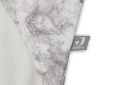 Jollein Badcape 75x75cm Pimpelmees - Forest Animals -Babyproducten Korting 1200x830 16