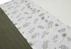 Jollein Baby Laken Ledikant 120x150cm - Wild Flowers -Babyproducten Korting 1200x830 49