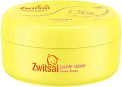 Zwitsal Zachte Creme Baby - Huidvriendelijke PH - 200 Ml 20 Zwitsal Zachte Creme Baby - Huidvriendelijke PH - 200 Ml -Babyproducten Korting 1200x856 2