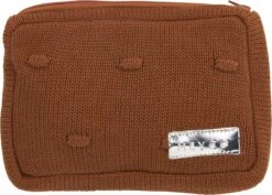 Meyco Billendoekjesetui Knots - Camel -Babyproducten Korting 1200x860 1