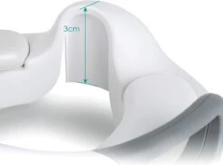 Universele Toiletbril Met Handvaten Voor Kinderen | Kinder Toiletzitje Toiletstoel | WC-bril Verkleiner Voor Peuters En Kleuters | Blauw LB-A23 11 Universele Toiletbril Met Handvaten Voor Kinderen | Kinder Toiletzitje Toiletstoel | WC-bril Verkleiner Voor Peuters En Kleuters | Blauw LB-A23 -Babyproducten Korting 1200x889 1