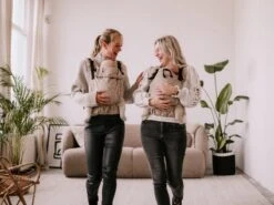 Draagzak - Pure Baby Love - Click & Go Baby - Panter Taupe - Maat 50 T/m 86 11 Draagzak - Pure Baby Love - Click & Go Baby - Panter Taupe - Maat 50 T/m 86 -Babyproducten Korting 1200x900 33